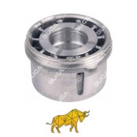 B12025052 CRANKSHAFT FLANGE, COMPRESSOR