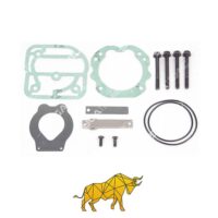 B12025055 REPAIR KIT, COMPRESSOR