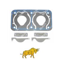 B12035023 REPAIR KIT, COMPRESSOR