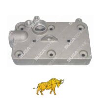 B12035032 CYLINDER HEAD, COMPRESSOR