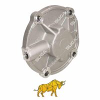 B12035034 CRANKSHAFT FLANGE, COMPRESSOR