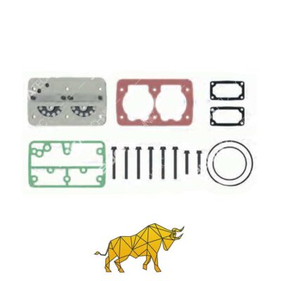 B12035040 VALVE PLATE, COMPRESOR Kit