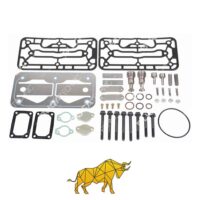 B12035063 REPAIR KIT, COMPRESSOR