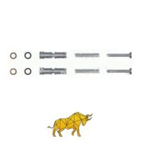 B12035083 REPAIR KIT, COMPRESSOR
