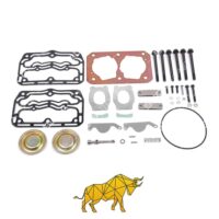 B12055006 REPAIR KIT, COMPRESSOR