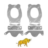 B12055010 REPAIR KIT, COMPRESSOR