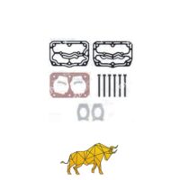 B12055015 REPAIR KIT, COMPRESSOR