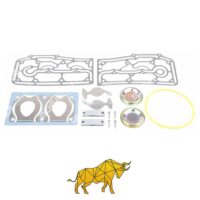 B12055024 REPAIR KIT, COMPRESSOR