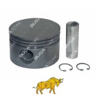 B12063004 PISTON, COMPRESSOR