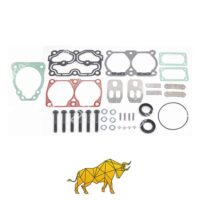 B12075006 REPAIR KIT, COMPRESSOR