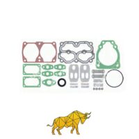 B12075007 REPAIR KIT, COMPRESSOR