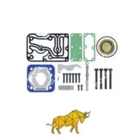 B12075012 REPAIR KIT, COMPRESSOR