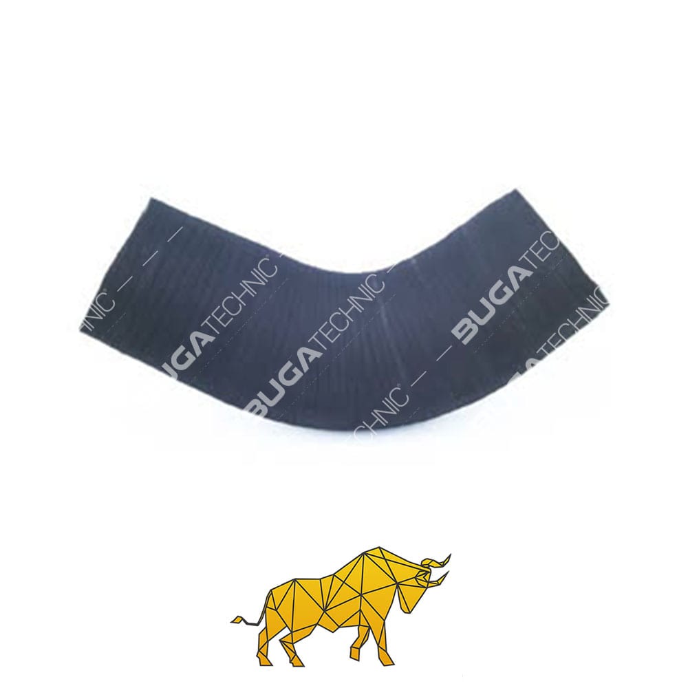 084027 084027 INTERCOOLING HOSE (ELBOW)