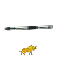 1672000 CLUTCH RELEASE FORK SPINDLE