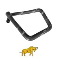 TU213110 RADIATOR HOSE