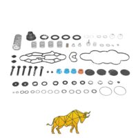 01115042 PROTECTION VALVE REP. KIT. DAF