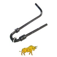 7482227320 EXPANSION TANK HOSE RENAULT