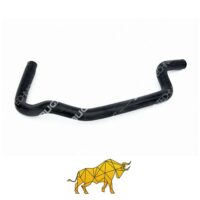 81963010917 HEATING AIR HOSE MAN