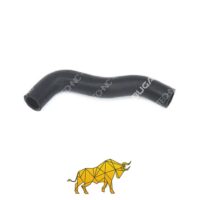 81963050264 HEATING AIR HOSE MAN