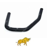 81963050280 HEATING AIR HOSE MAN