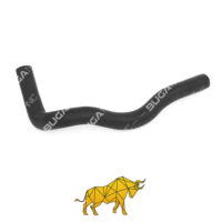 81963050300 HEATING AIR HOSE MAN