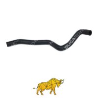 81963050365 HEATING AIR HOSE MAN