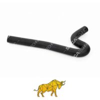 81963050366 HEATING AIR HOSE MAN