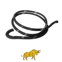 8K11590 HEATING HOSE B01097040