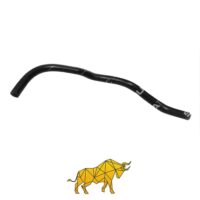 9018320123 HEATING HOSE B01437005 MERCEDES