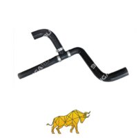 9018325523 HEATING AIR HOSE B01437025 MERCEDES