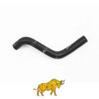 9018325923 HEATING HOSE B01437006 MERCEDES