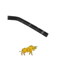 9018326023 HEATING HOSE B01437007 MERCEDES