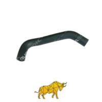9068322223 HEATING HOSE PART FOR TRUCK MERCEDES