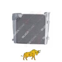 6135000403 RADIATOR FOR INTERCOOLER 0403 EURO 3 MERCEDES