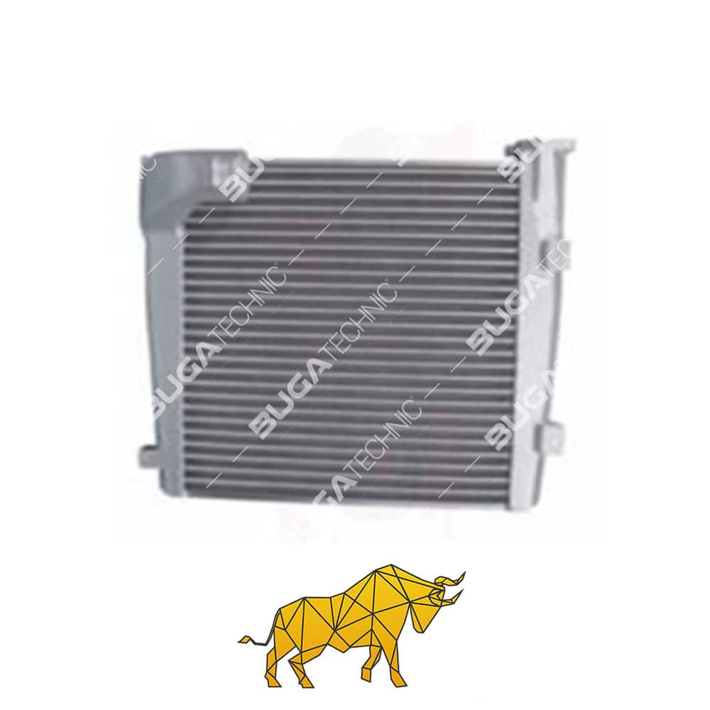 6135000403 6135000403 RADIATOR FOR INTERCOOLER 0403 EURO 3 MERCEDES