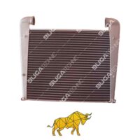 6295010401 RADIATOR FOR INTERCOOLER TRAVEGO MERCEDES