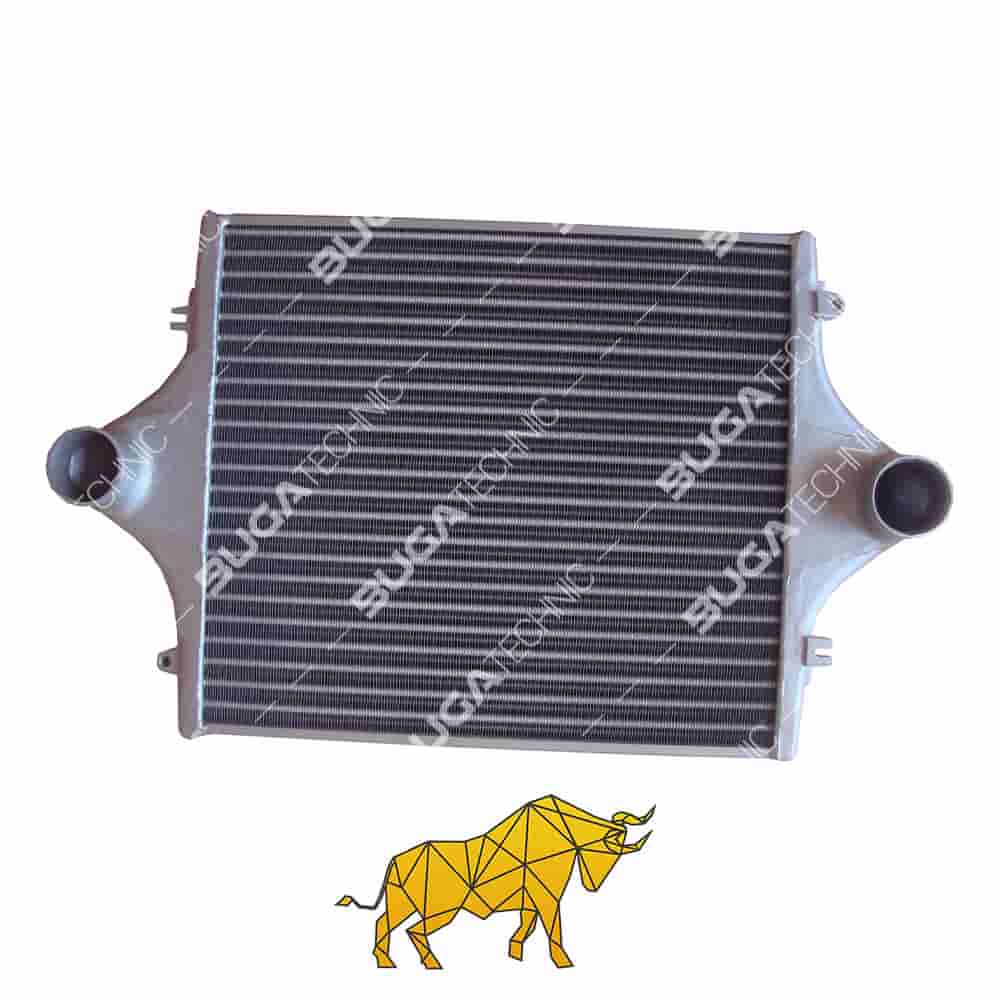 81061300083 81061300083 RADIATOR FOR INTERCOOLER 19.423-463-464 MAN