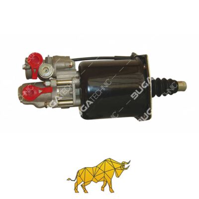 343362 CLUCTH SERVOS B03042000 SCANIA
