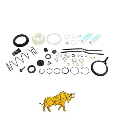 0002900247 CLUTCH SERVO REPAIR KIT DAF – IVECO – MAN – MERCEDES