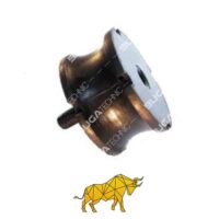 0032-4353 RUBBER DAMPER HAMM