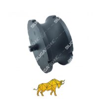 0035-4082 RUBBER DAMPER HAMM