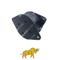 1524771 RUBBER DAMPER HAMM