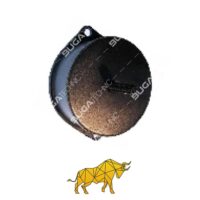 04010-22019 RUBBER DAMPER VIBROMAX