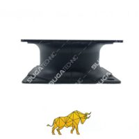 772792 RUBBER DAMPER CATERPILLAR