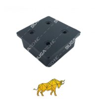 772798 RUBBER DAMPER CATERPILLAR