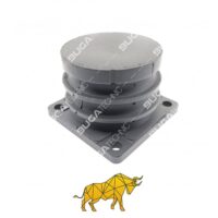 11026989 STEERING DAMPER VOLVO