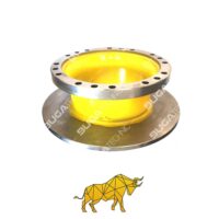 11034281 BRAKE DISC B06826005 VOLVO