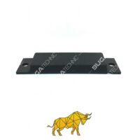 11050593 RUBBER MOUNTING VOLVO