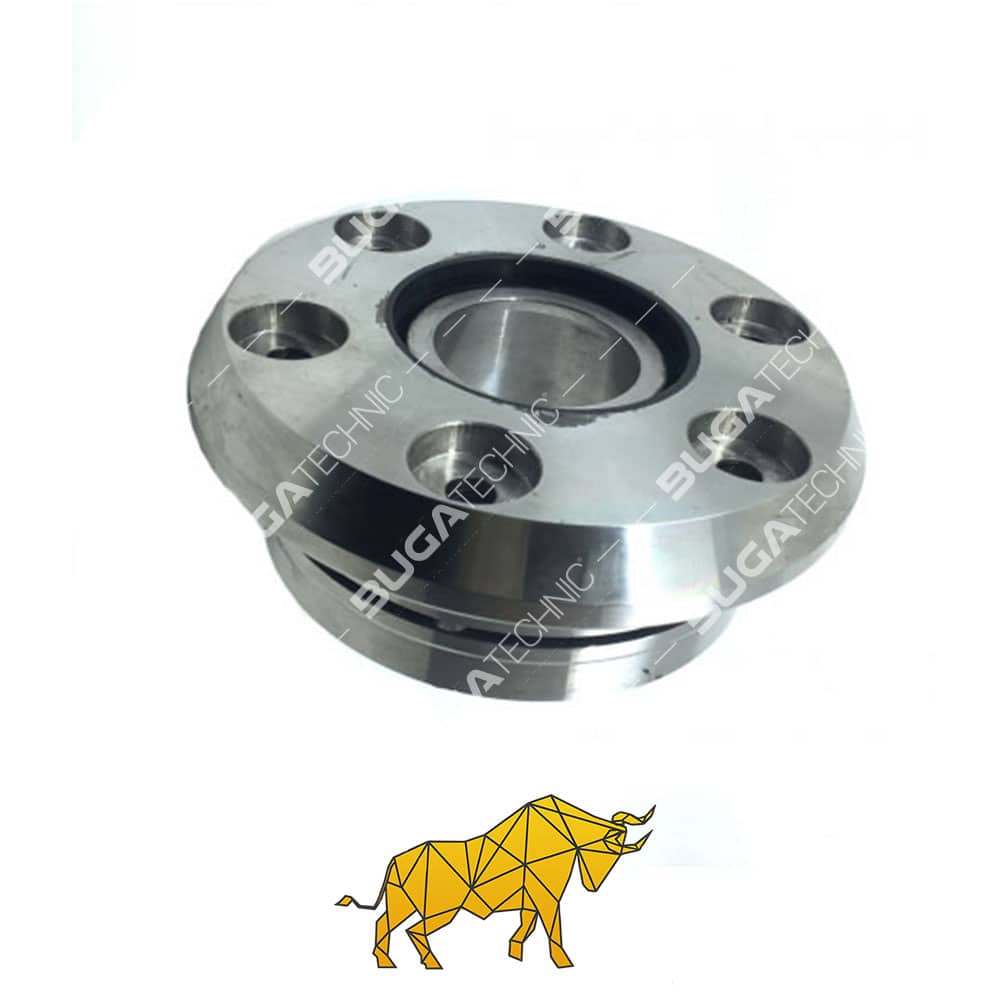 11052100 11052100 RUBBER BUSHING VOLVO