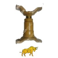 11056352 PROPELLER SHAFT VOLVO